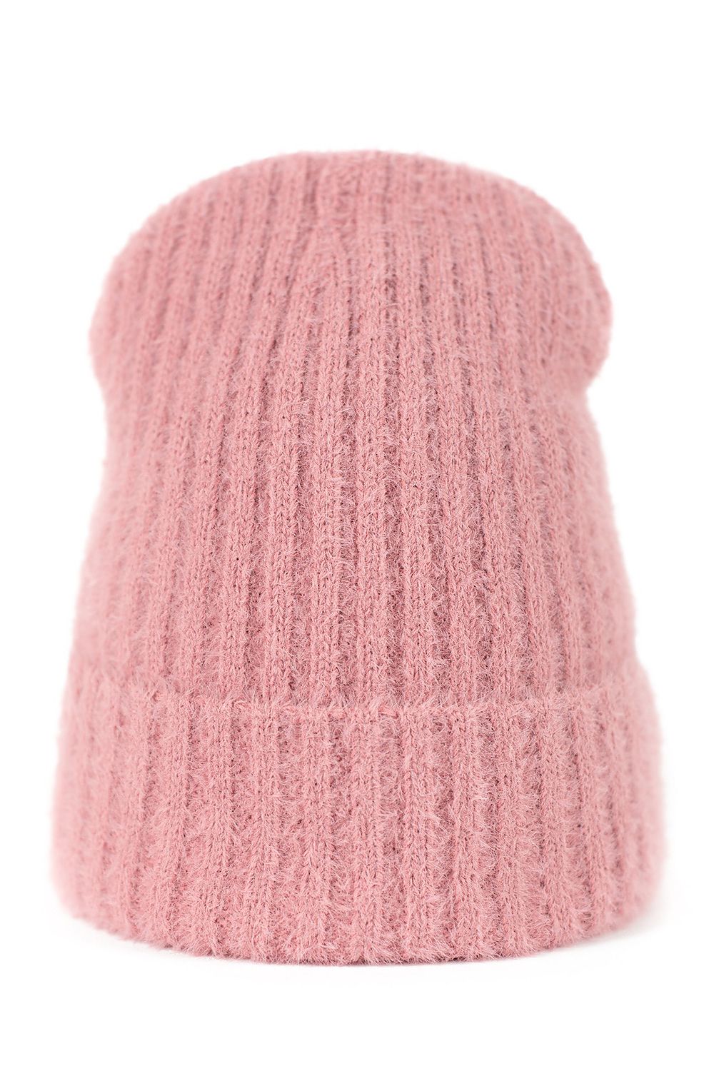 Elegant and comfortable Art of Polo beanie hat, featuring a plush texture and adjustable fit, perfect for stylish winter wear.