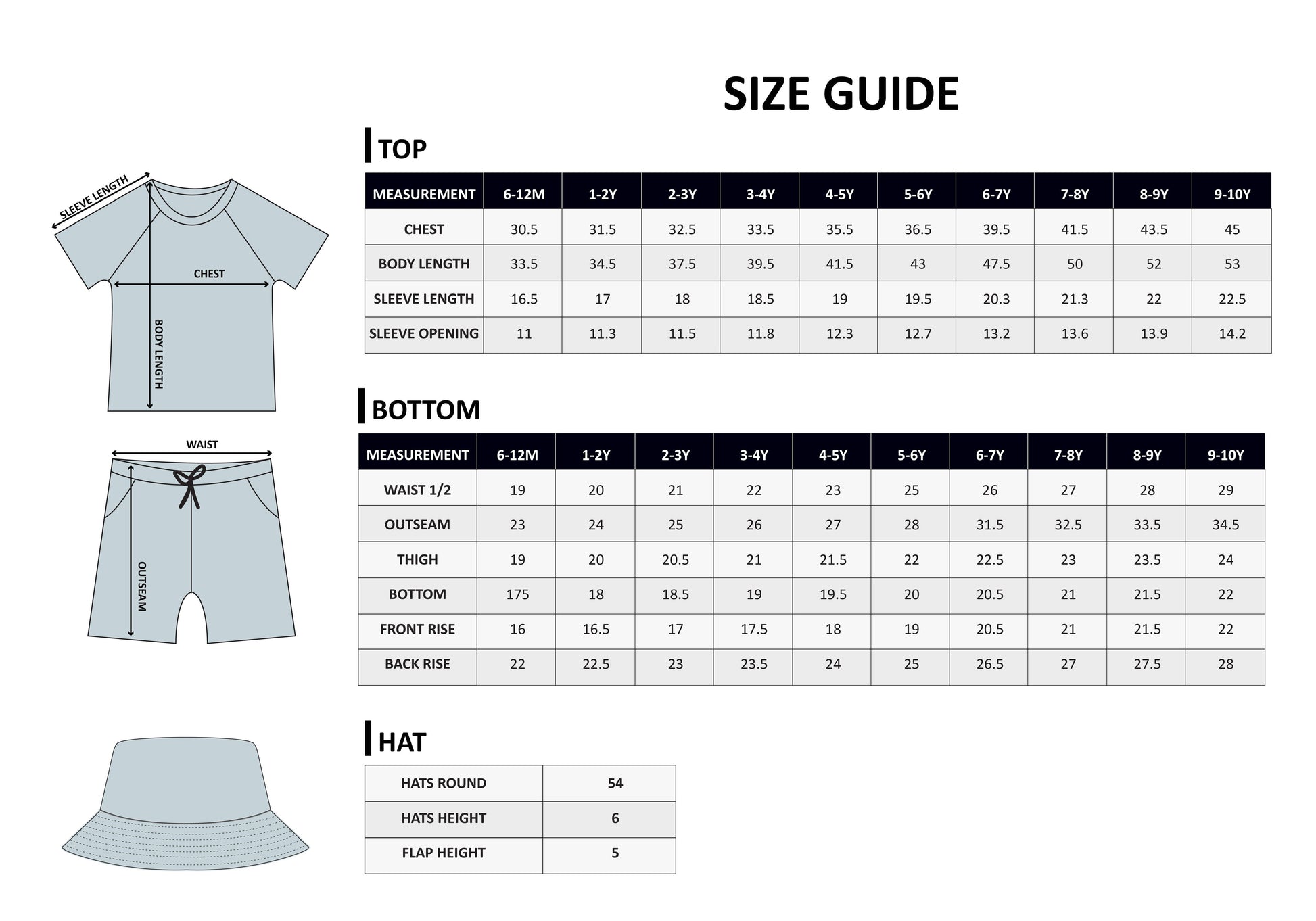 Versatile summer outfit for children, showcasing DreamBuy's stylish three-piece set including a personalised T-shirt and shorts.