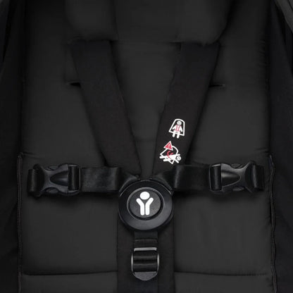 Stokke / Babyzen Stokke YOYO³  0+ Newborn Pack - Black