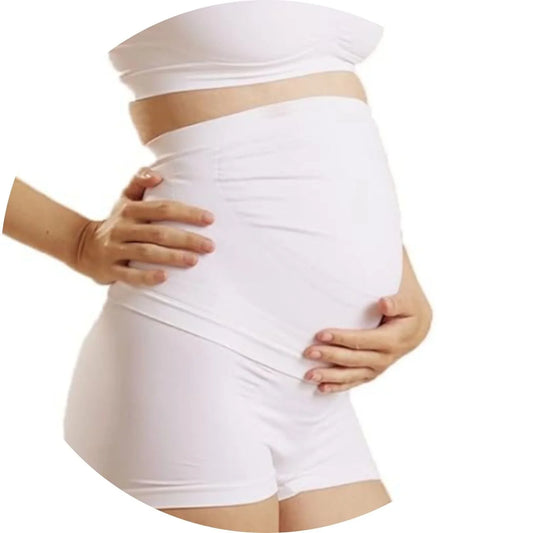 Carefix Maternity Support Belt Medium - White