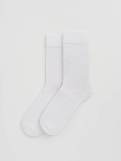 Stylish and comfortable bamboo socks, perfect for all occasions with a focus on breathability and softness.