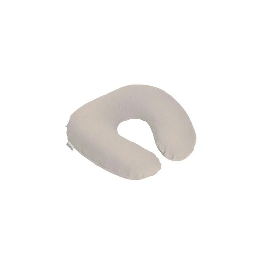 Doomoo Softy Muslin Nursing Pillow - Jersey Sand
