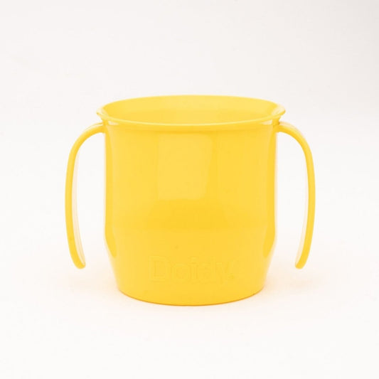 Doidy Cup - Yellow
