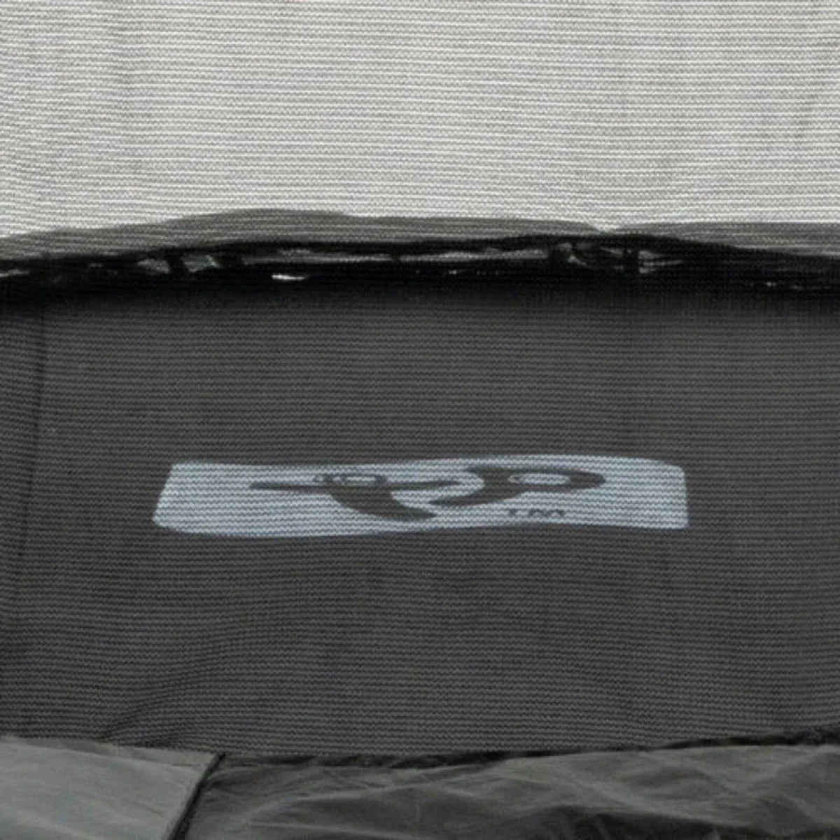 TP 8ft Up Trampoline
