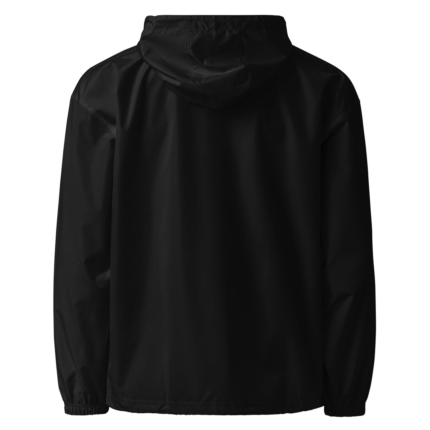 ENGLAND - Embroidered Champion Packable Jacket