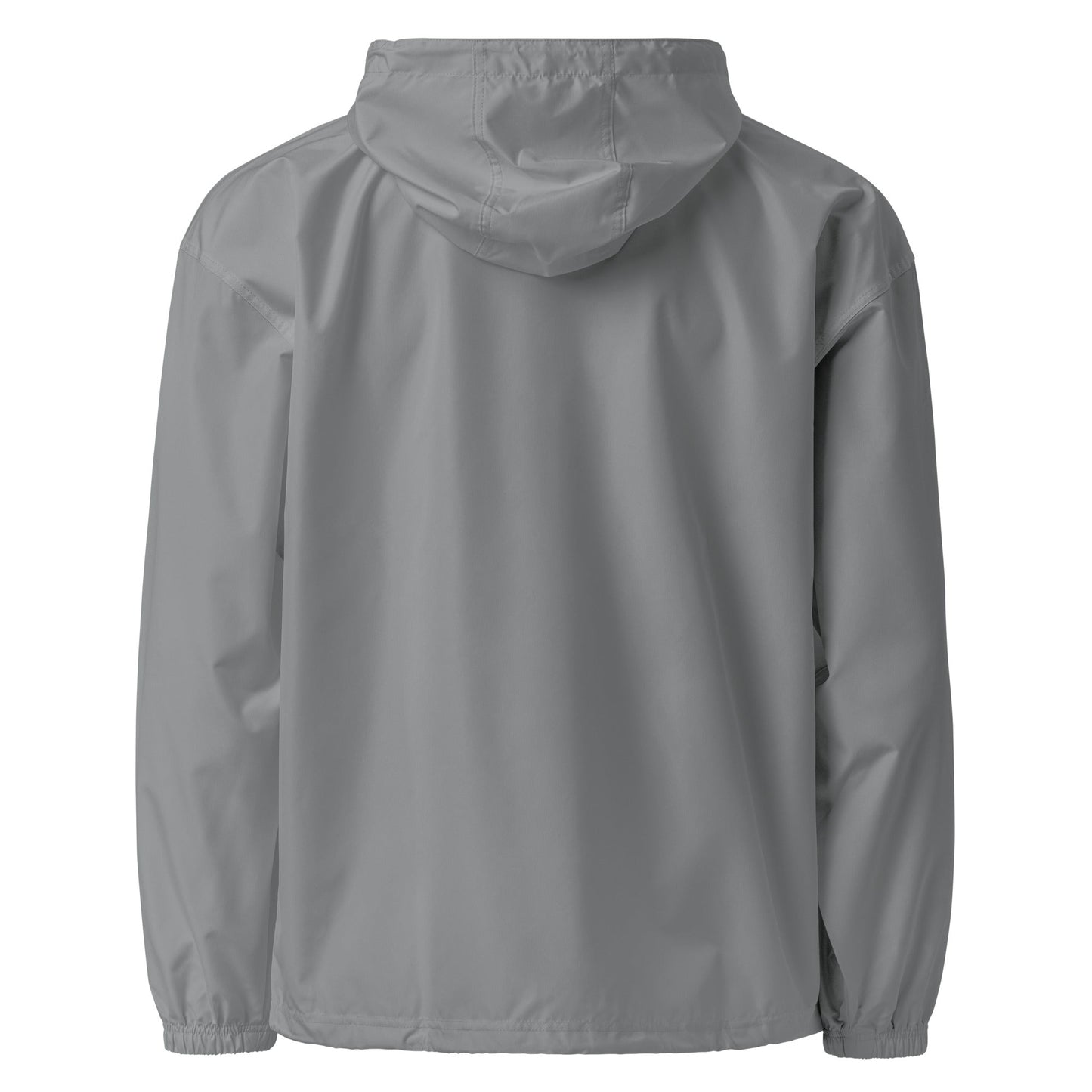 ENGLAND - Embroidered Champion Packable Jacket