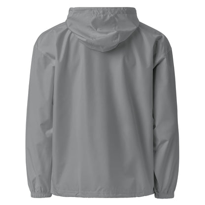 ENGLAND - Embroidered Champion Packable Jacket