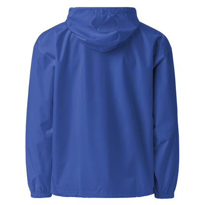 ENGLAND - Embroidered Champion Packable Jacket
