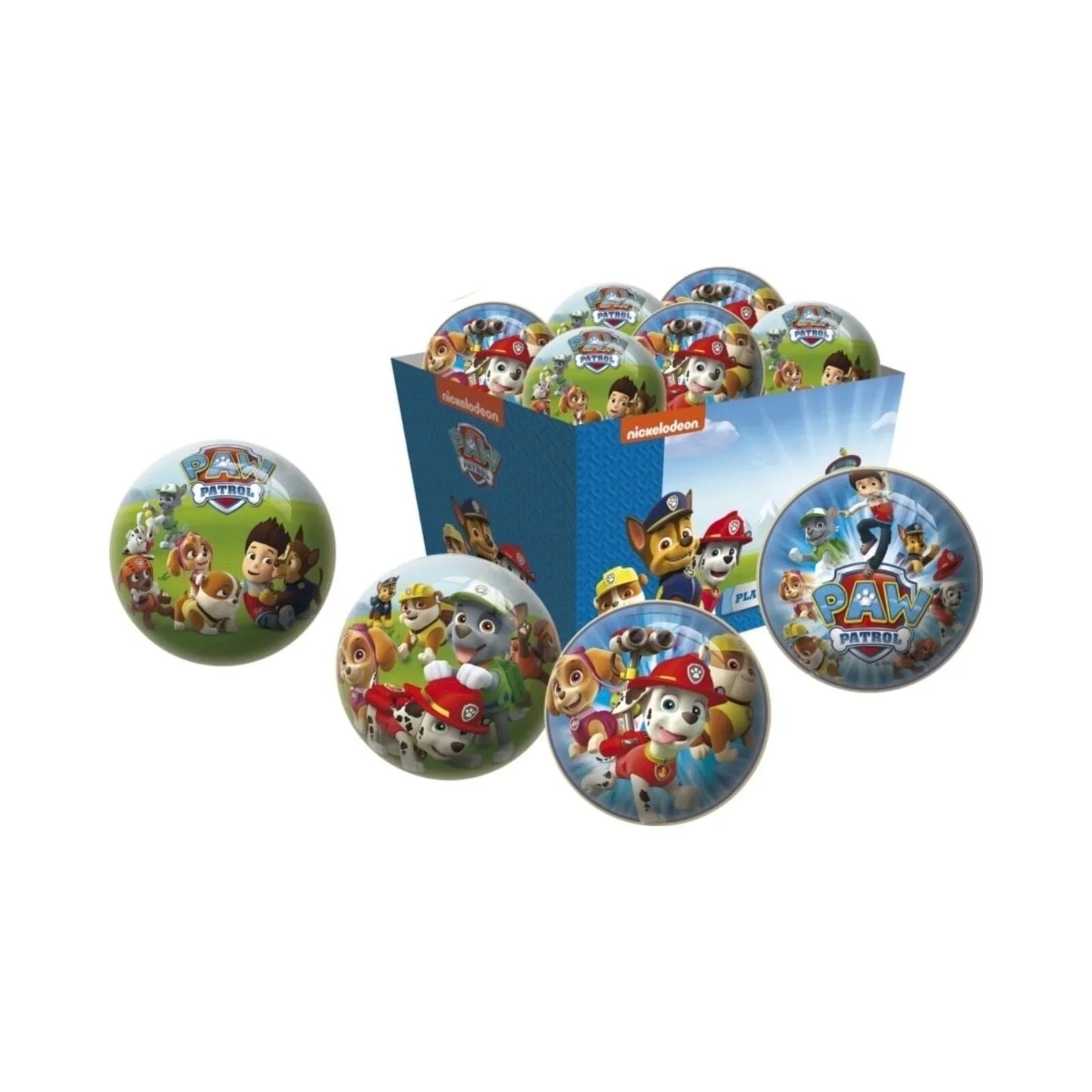 Paw Patrol Ball