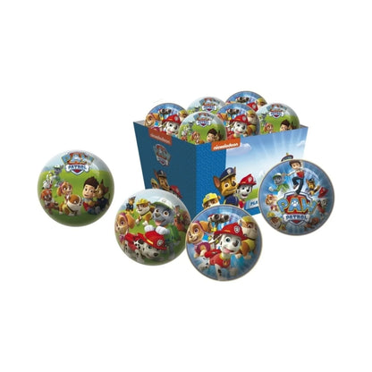Paw Patrol Ball