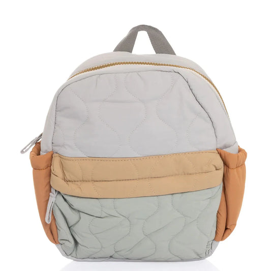 HelloBaby Kids Bag Boys - Mixcolor Printed