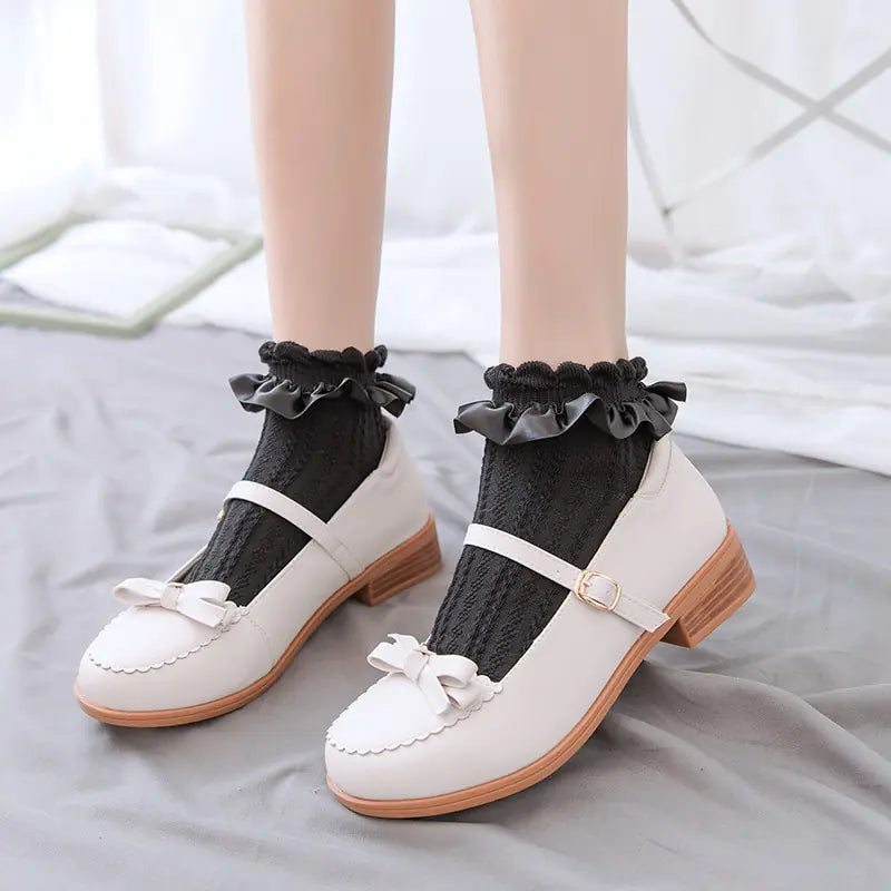 Lolita Style Women's / Girls Socks