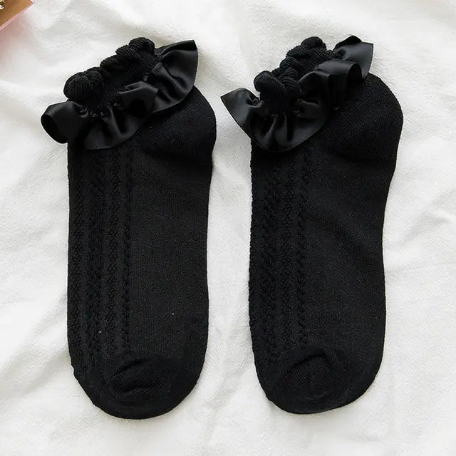 Lolita Style Women's / Girls Socks