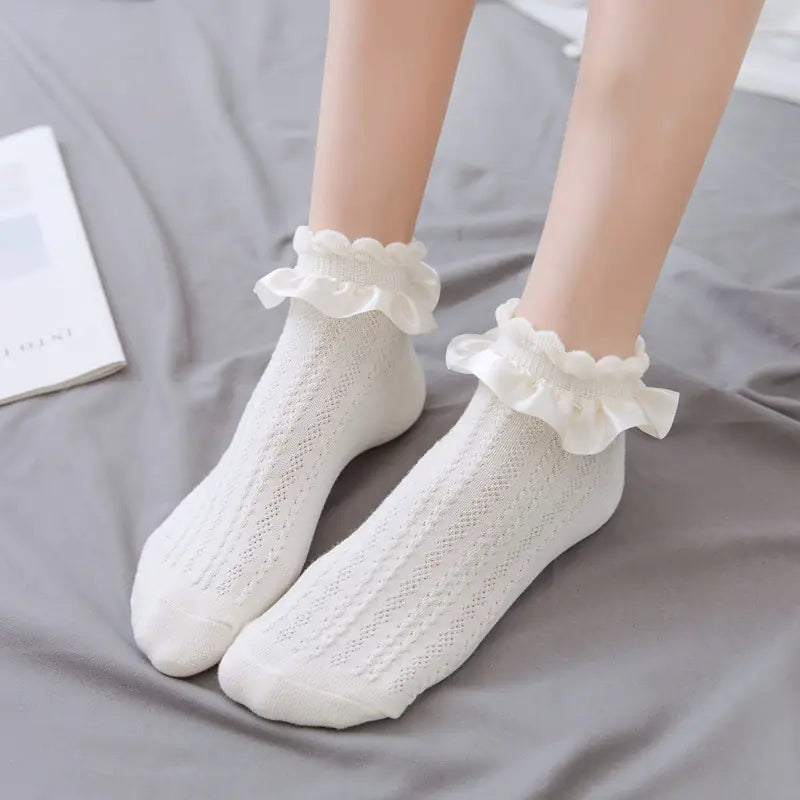 Lolita Style Women's / Girls Socks