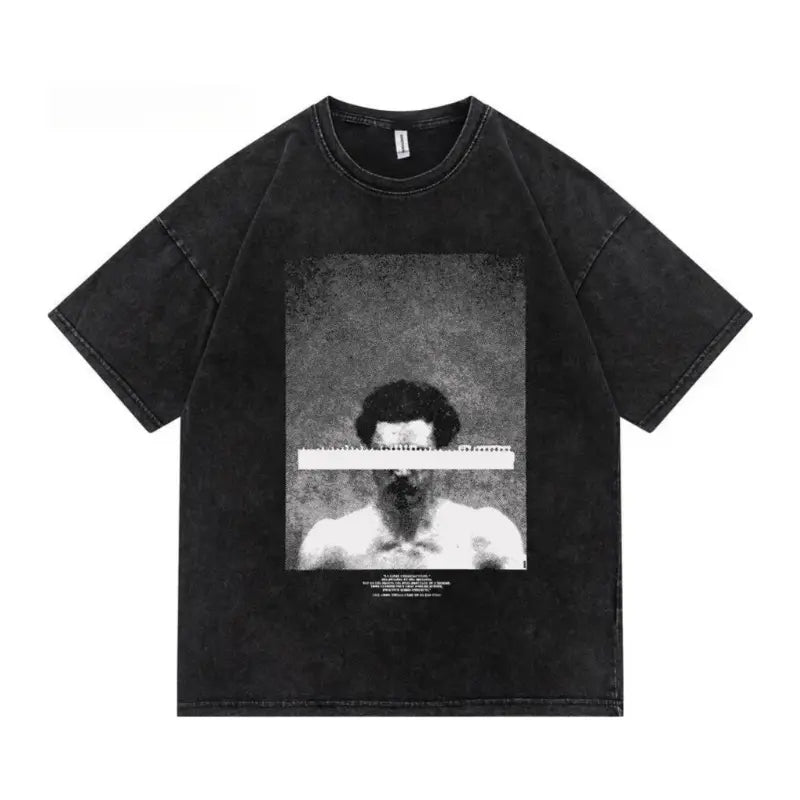 Men's Censored Tee