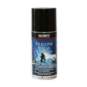 McNett SILICONE SPRAY 250ml