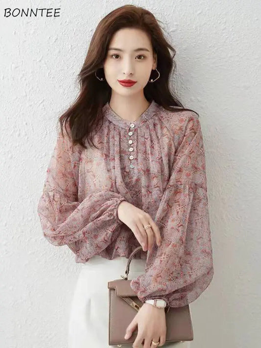 Women's Fashion Blouse