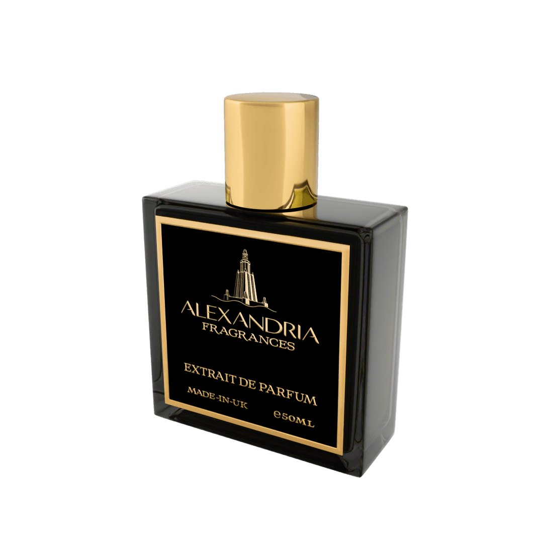 The God Father Inspired By Nasomatto Baraonda