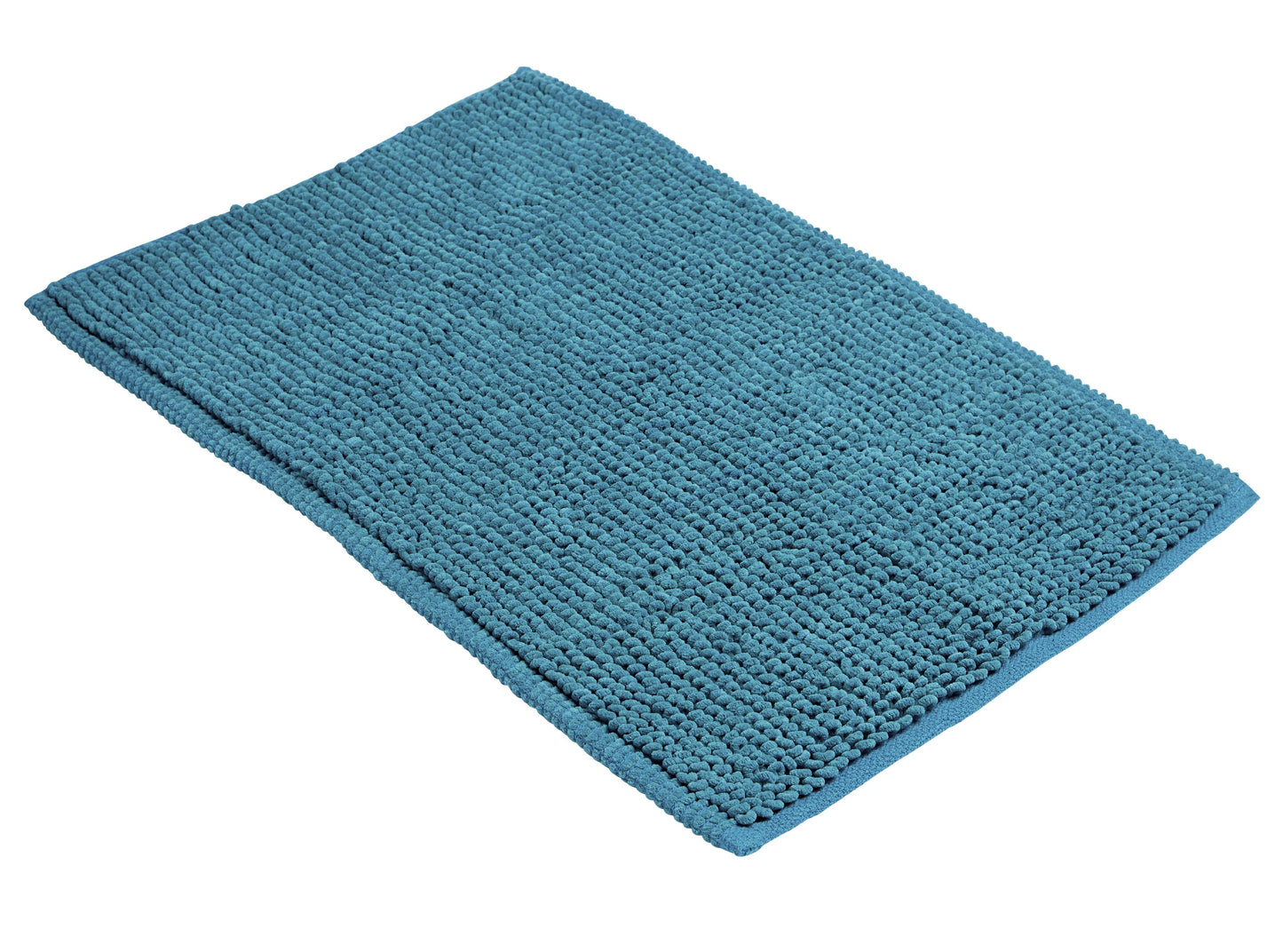 Soft and absorbent Pebbles Micro Bobble Cotton Bath Mat being machine washed, emphasising its easy care and durability, perfect for daily luxury living.