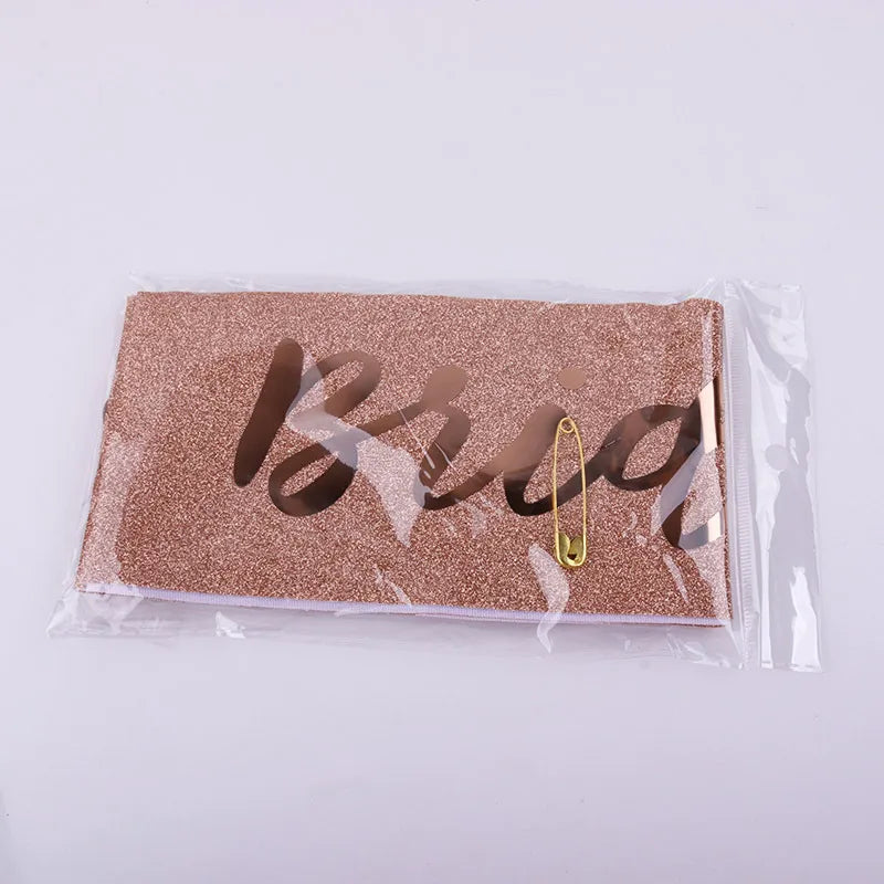 Sophisticated Elegant Princess Letter Party Costume Prop presented in a stylish manner, perfect for luxury-themed celebrations.