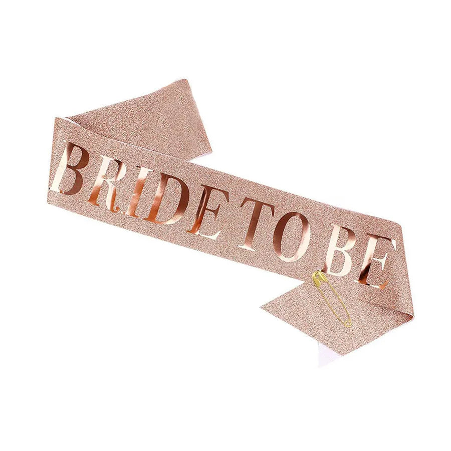 Elegant Princess Letter Party Costume Prop featuring delicate design, perfect for fancy dress events, showcasing royal appeal.