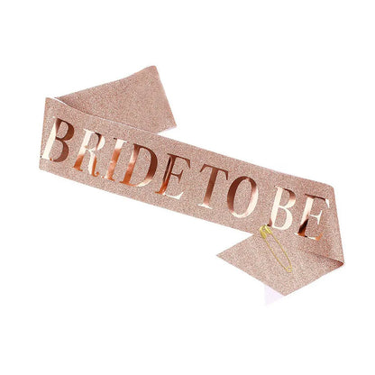 Elegant Princess Letter Party Costume Prop featuring delicate design, perfect for fancy dress events, showcasing royal appeal.