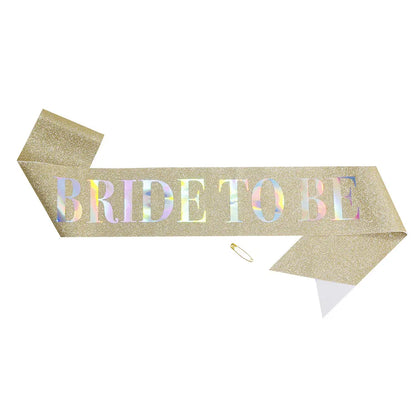 Detailed view of the Elegant Princess Letter Party Costume Prop, showcasing the exquisite craftsmanship ideal for elite events.