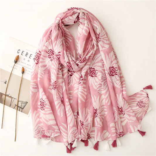 women's sweet houndstooth printing