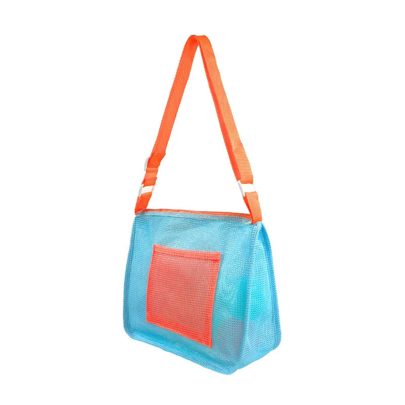 Trendy nylon backpack for storing swimwear, featuring a minimalist solid colour design for upscale vacation adventures.