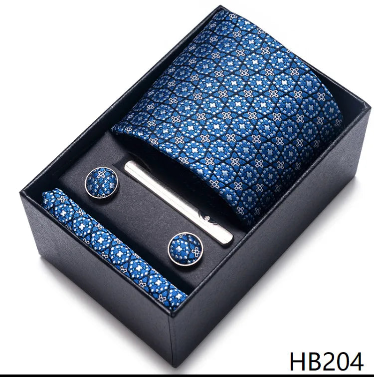 Close-up view of luxurious men's cufflinks made from durable polyester yarn, showcasing an elegant solid colour finish.