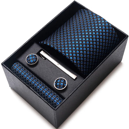 Elegant lavalier tie featuring a simple yet stylish design, perfect accessory for men seeking a refined look.
