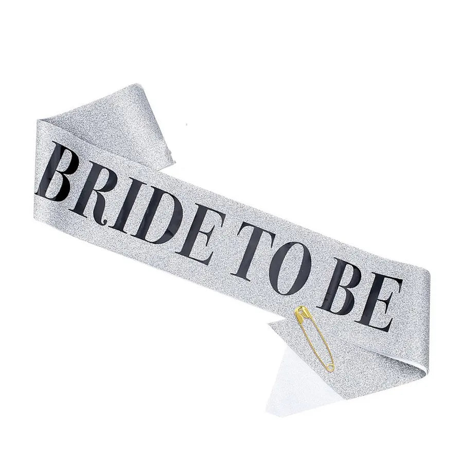 Charming arrangement of the Elegant Princess Letter Costume Prop, emphasizing its sophistication and suitability for upscale parties.