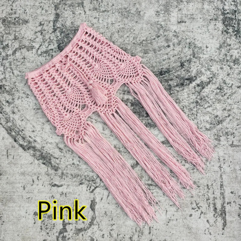 Chic sundress for women with a luxurious feel, designed with a mid-waist fit and crafted for ideal summer escapes.