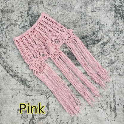 Chic sundress for women with a luxurious feel, designed with a mid-waist fit and crafted for ideal summer escapes.