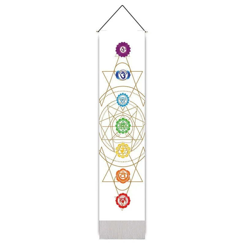 Charming hanging wall ornament capturing the essence of nature, designed to elevate living spaces with a touch of elegance and style.