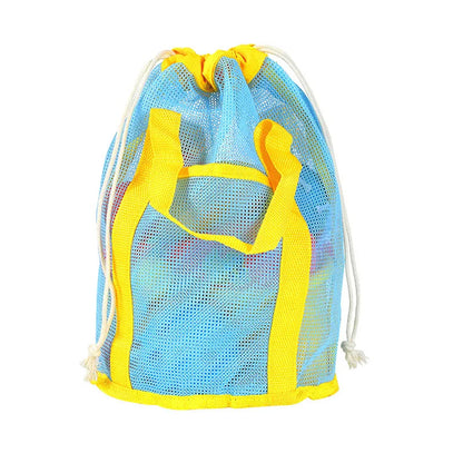 Close-up view of the durable nylon backpack for beachwear, showcasing its elegant solid colour suitable for luxury vacations.