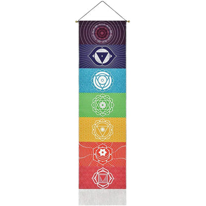 Charming wall decoration showcasing a vacation-themed landscape, perfect for infusing nature-inspired luxury into your interiors.