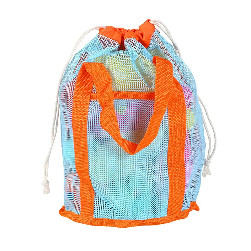Stylish luxury nylon backpack for beach and vacation, featuring a solid colour design that combines functionality and elegance.