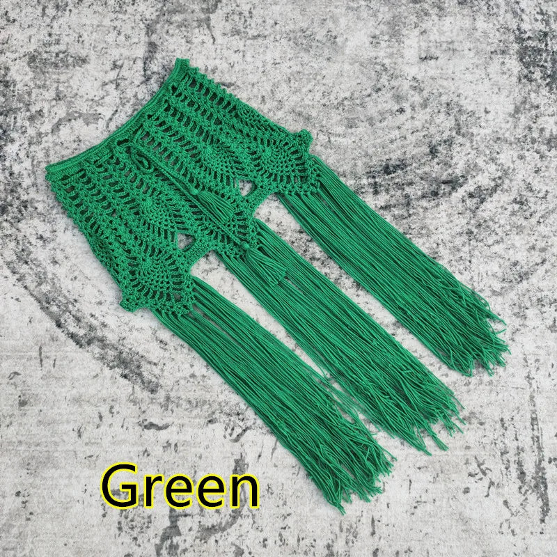 Fashion-forward and comfortable knee-length sundress designed for women, ideal for warm days at the beach, with a lightweight fabric blend.