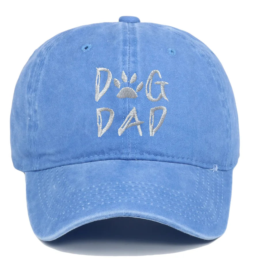 Sophisticated lettered baseball cap with curved eaves, suitable for any fashionable outing.