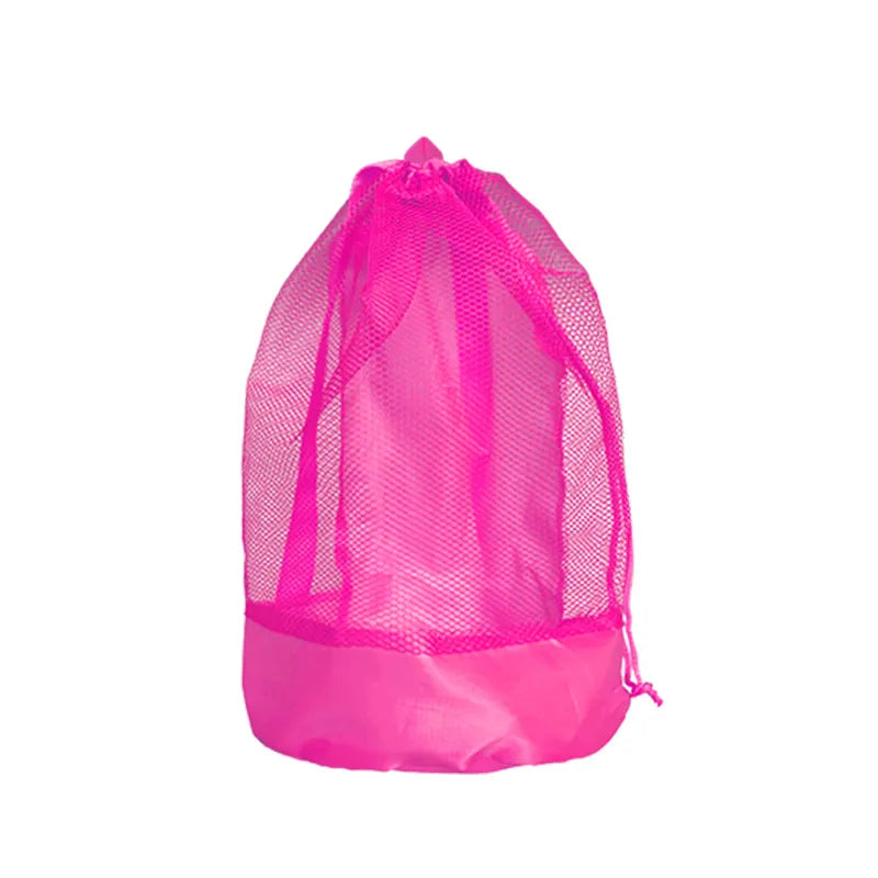 Premium Quality Nylon Bag for Beachwear, Ideal for Stylish Vacations and Outdoor Activities