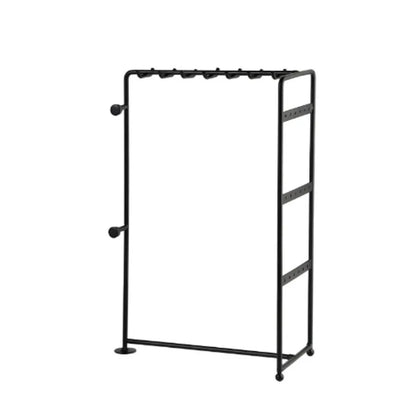 Sophisticated solid colour jewelry display stand made of iron, designed for classy and stylish accessory organisation.