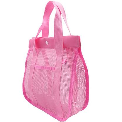 Premium nylon beach swimming clothes storage bag, featuring a sophisticated design for discerning travellers.