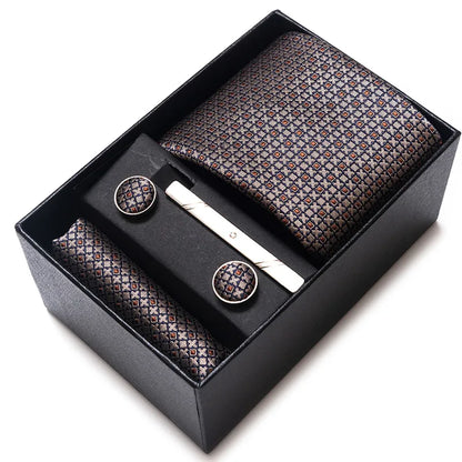 Stylish close-up of men's cufflinks with understated elegance, showcasing luxury in simplicity.