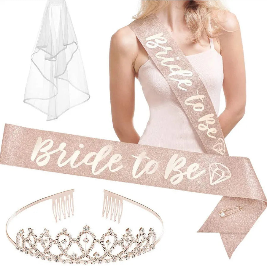 Elegant Princess Letter Party Costume Prop, ideal for fancy dress events and celebrations, showcasing a luxurious design with exquisite detailing.
