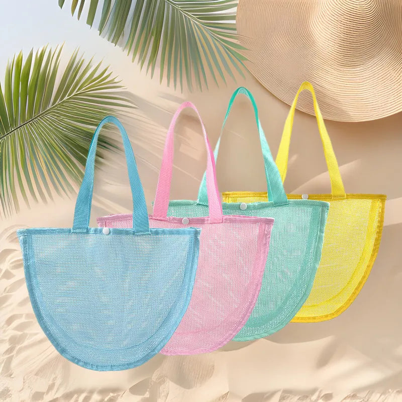 Spacious nylon backpack for storing beach essentials, showcasing a minimalist solid colour look, ideal for stylish getaways.