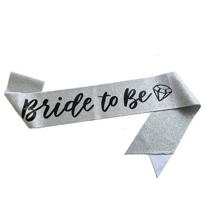 Charming Princess Letter Party Costume Prop, a one-size-fits-most accessory, exuding luxury and elegance for all special occasions.