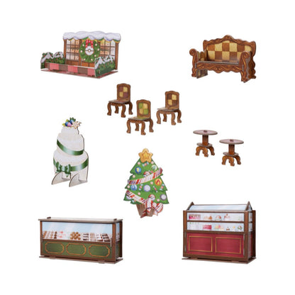 Pokémon Advent Calendar