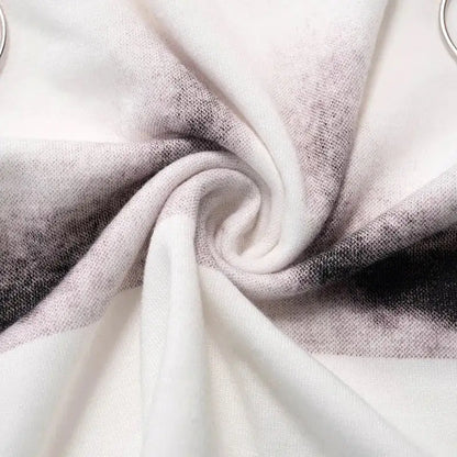 Fashion-forward styling of the Daring Chain Cropped Women's Tee by Dazzling Dreams Studio, perfect for casual and chic occasions.