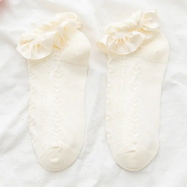 Lolita Style Women's / Girls Socks